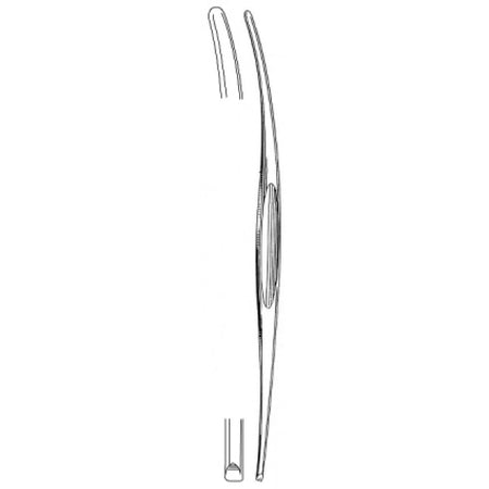 Hill dissector and elevator 22cm – Surgix Instruments
