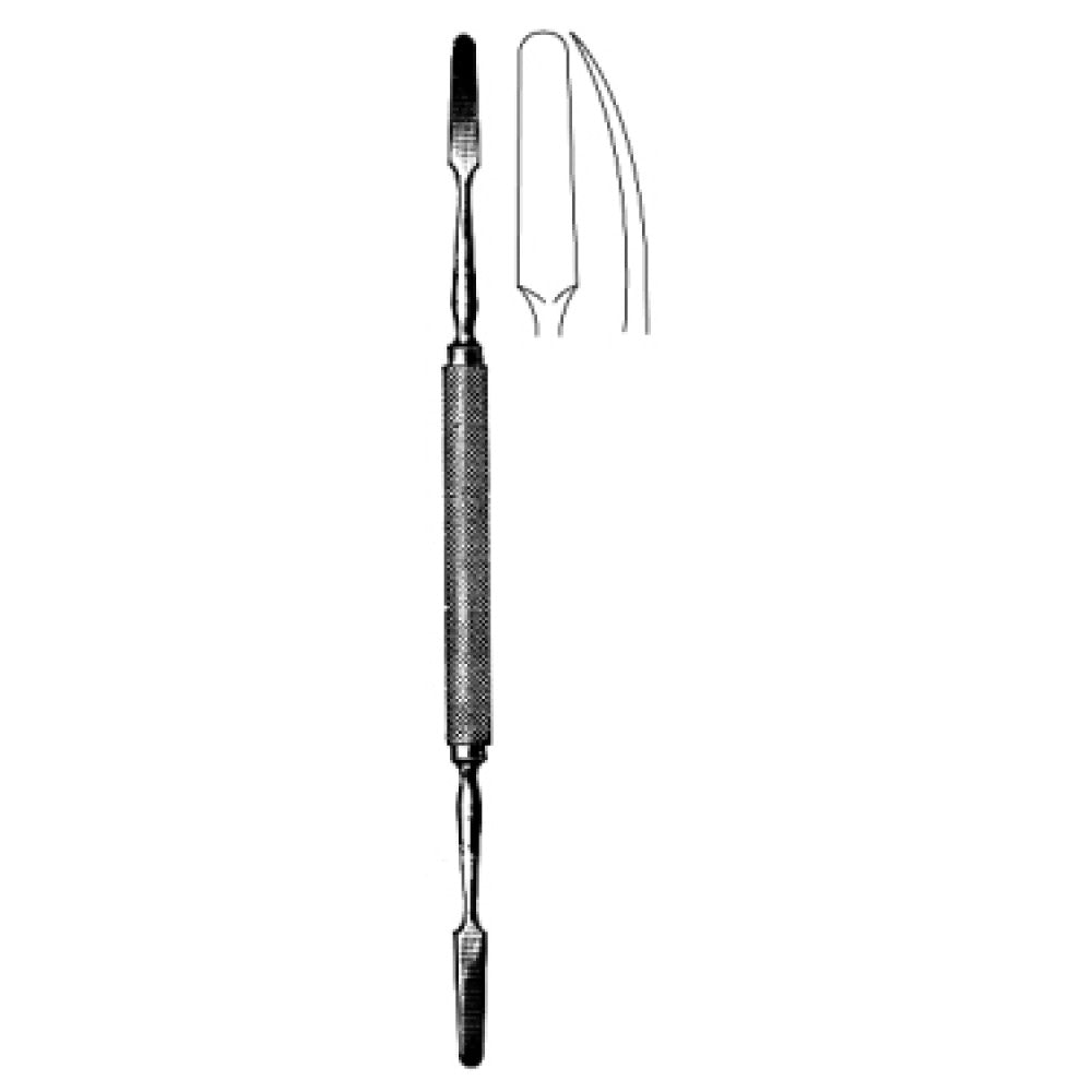 Killian Septum Elevator Double-Ended 18cm – Surgix Instruments
