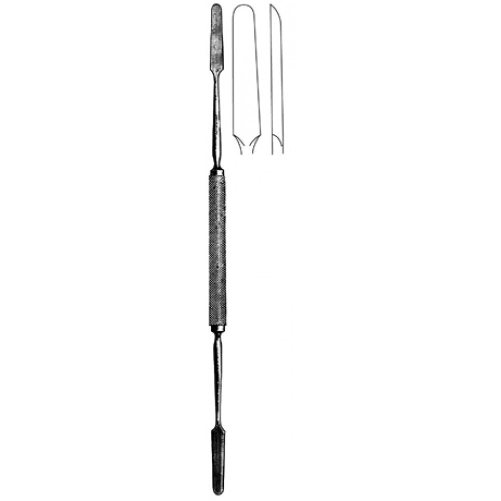 Killian Septum Elevator Double-Ended 22cm – Surgix Instruments