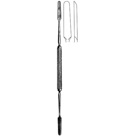 Killian Septum Elevator Double-Ended 22cm – Surgix Instruments