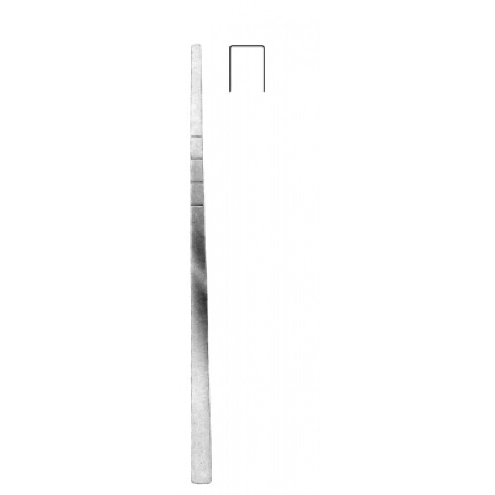 Cottle Osteotome Straight 7mm, 18cm – Surgix Instruments