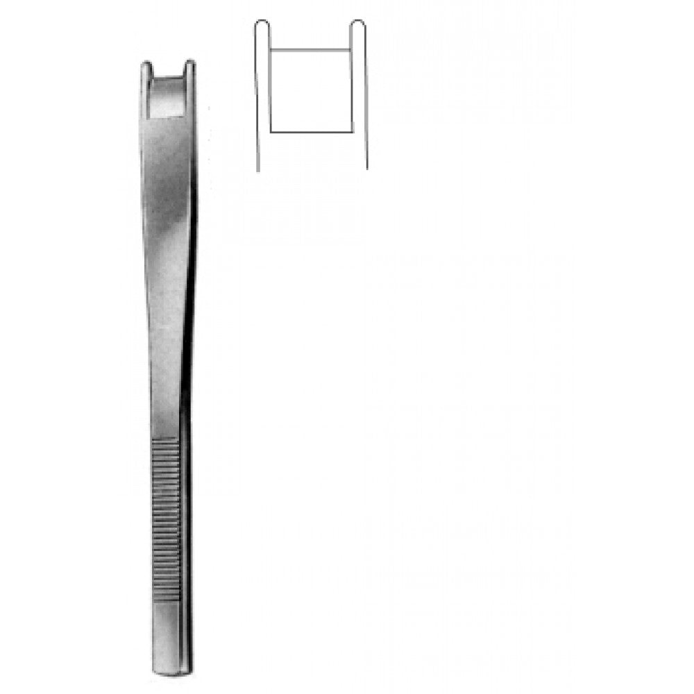 Cinelli Rhinology Osteotome 10mm, 16cm – Surgix Instruments