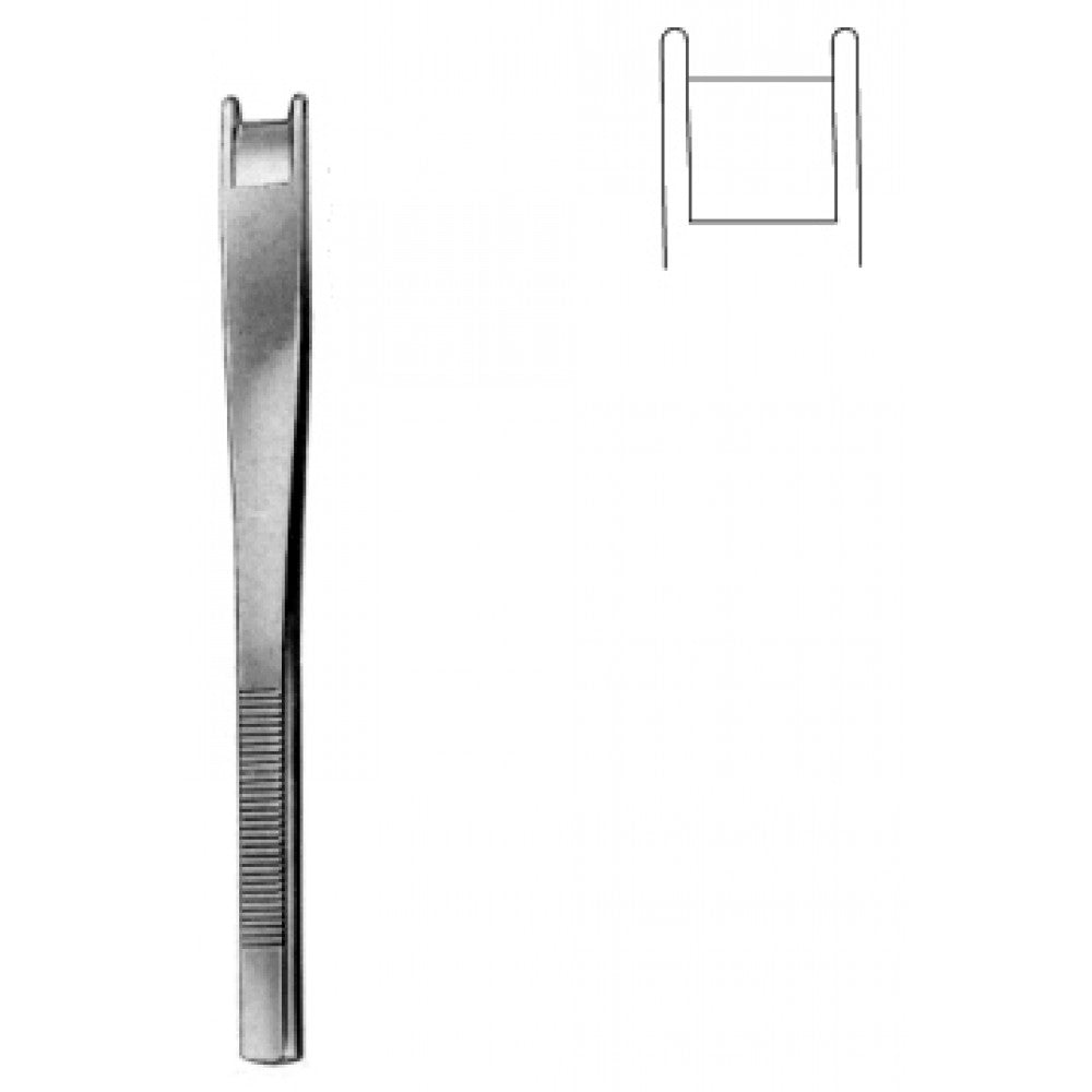 Cinelli Rhinology Osteotome 12mm, 16cm – Surgix Instruments