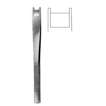 Cinelli Rhinology Osteotome 16mm, 16cm – Surgix Instruments