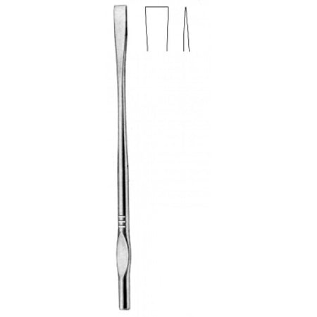 Walter Osteotome 7mm 19cm – Surgix Instruments