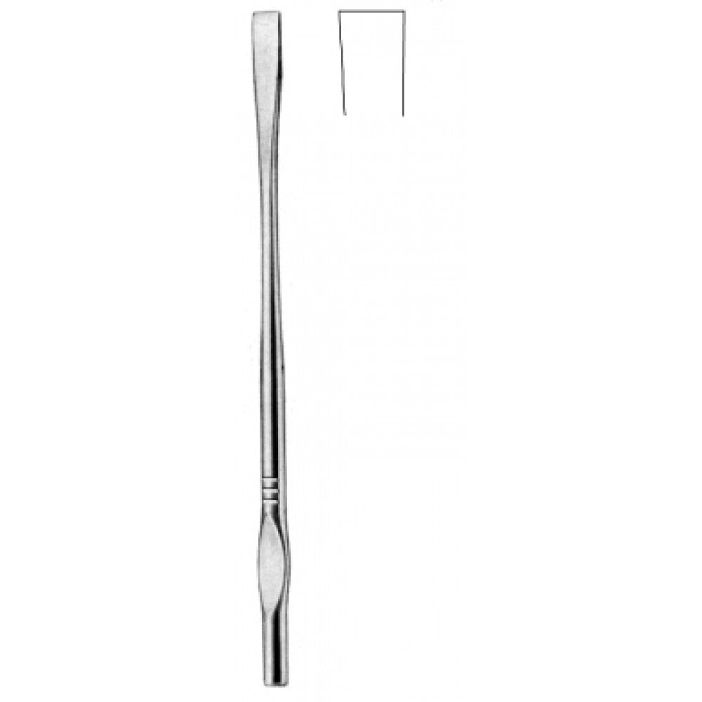 Walter Osteotome 9mm 19cm – Surgix Instruments