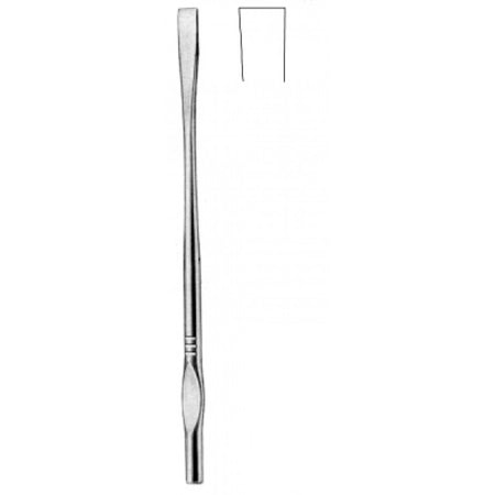 Walter Osteotome 9mm 19cm – Surgix Instruments