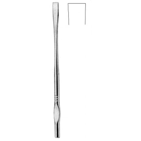 Walter Osteotome 12mm 19cm – Surgix Instruments