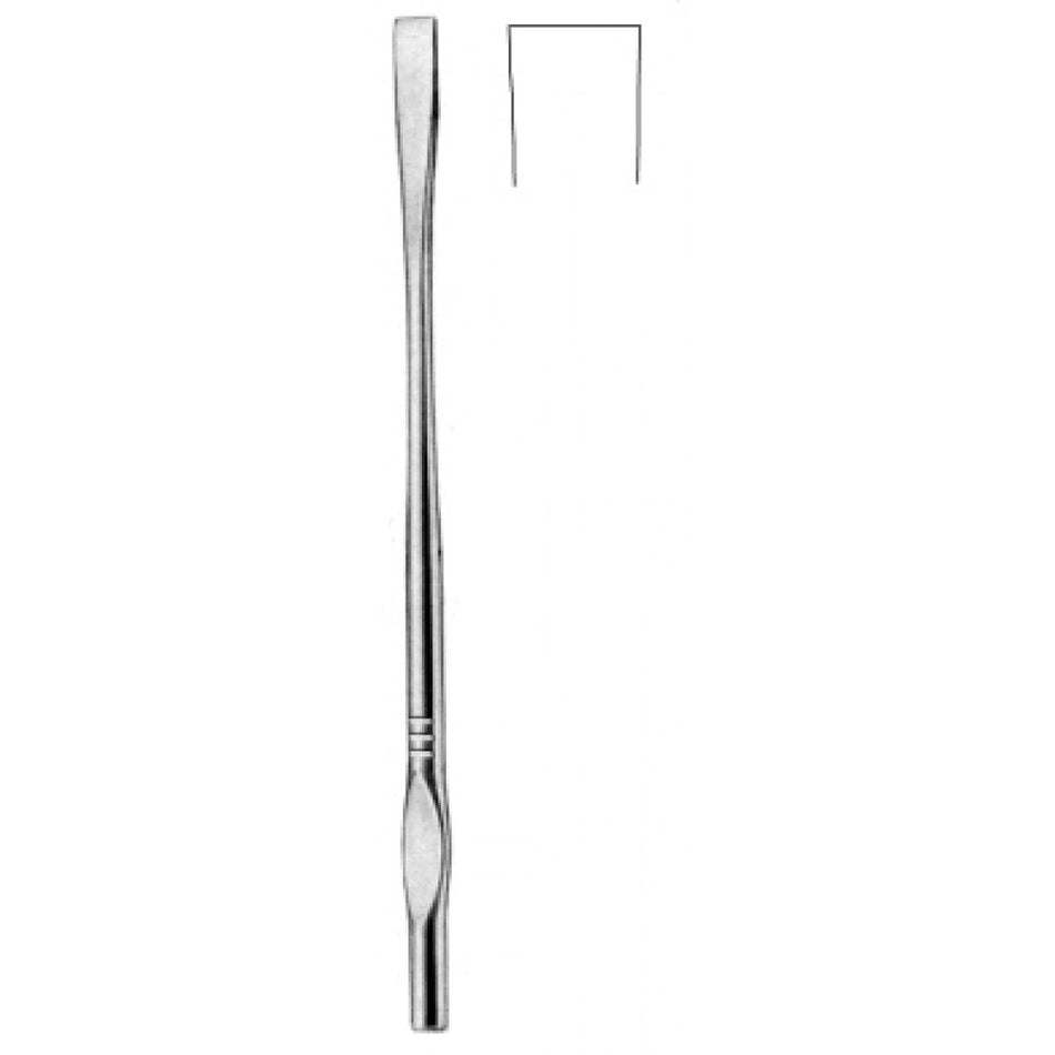 Walter Osteotome 12mm 19cm – Surgix Instruments