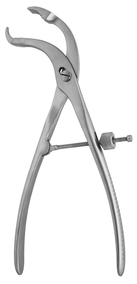 Verbrugge Bone Holding and Reduction Forceps