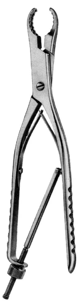 Ulrich Bone Holding and Reduction Forceps