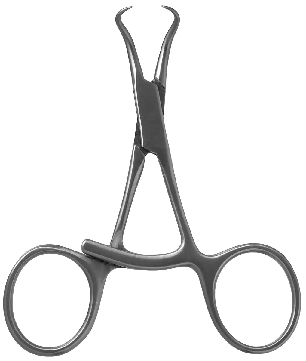 Termite Bone Holding and Reduction Forceps