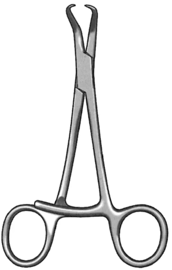 Stagbeetle Bone Holding and Reduction Forceps