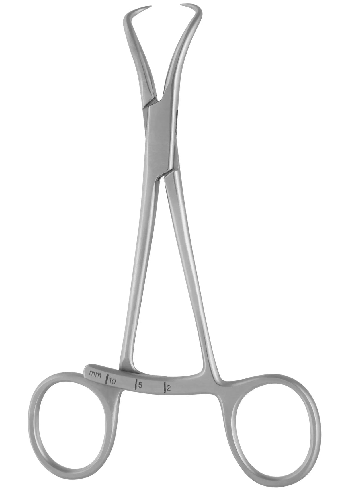 Phalangeal Percutaneous Bone Holding and Reduction Forceps