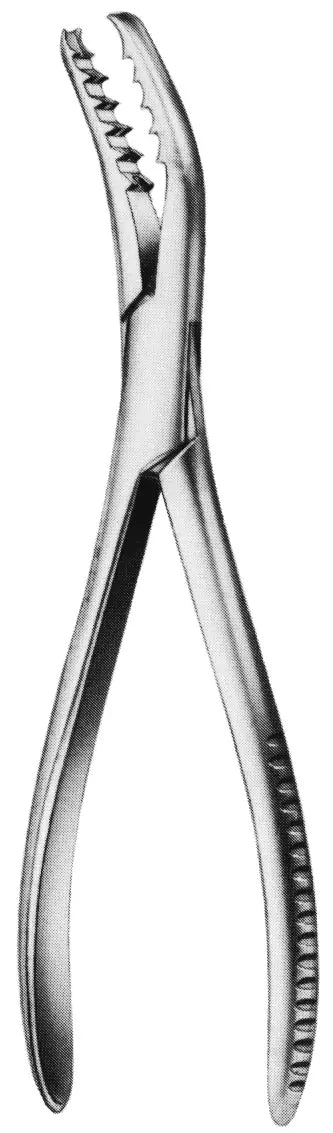 Semb Bone Holding and Reduction Forceps