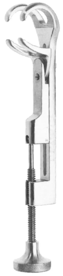 Lambert-Lowman Bone Holding and Reduction Forceps