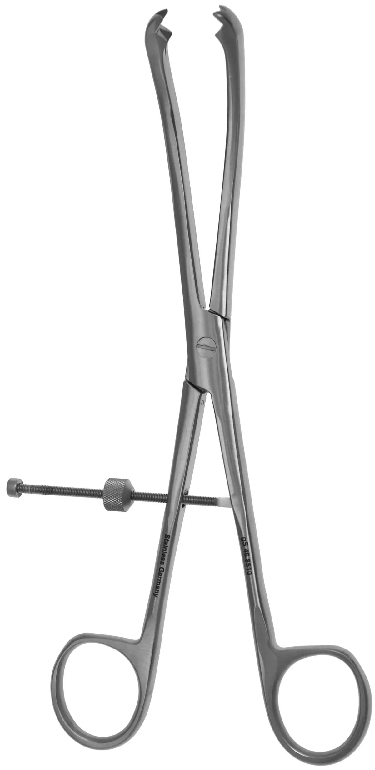 Fibula Bone Holding and Reduction Forceps