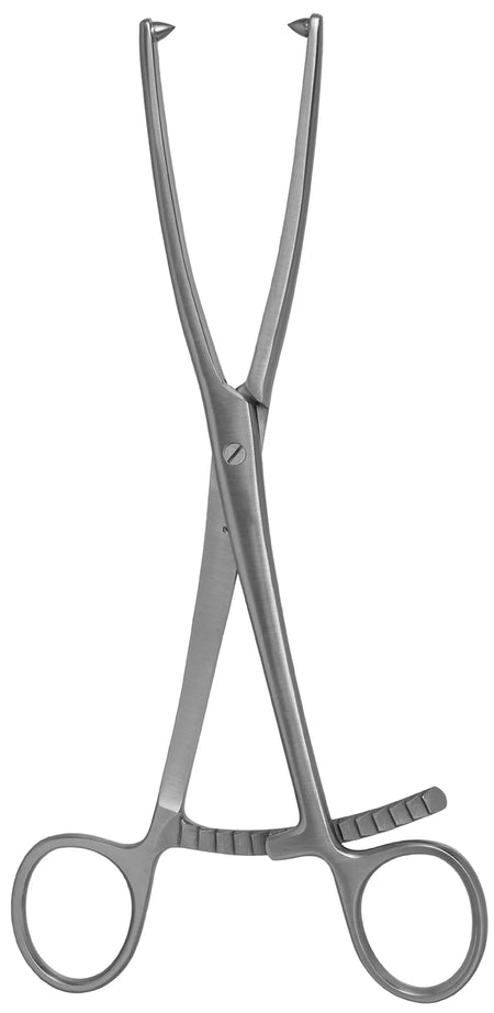 Malleolar Bone Holding and Reduction Forceps