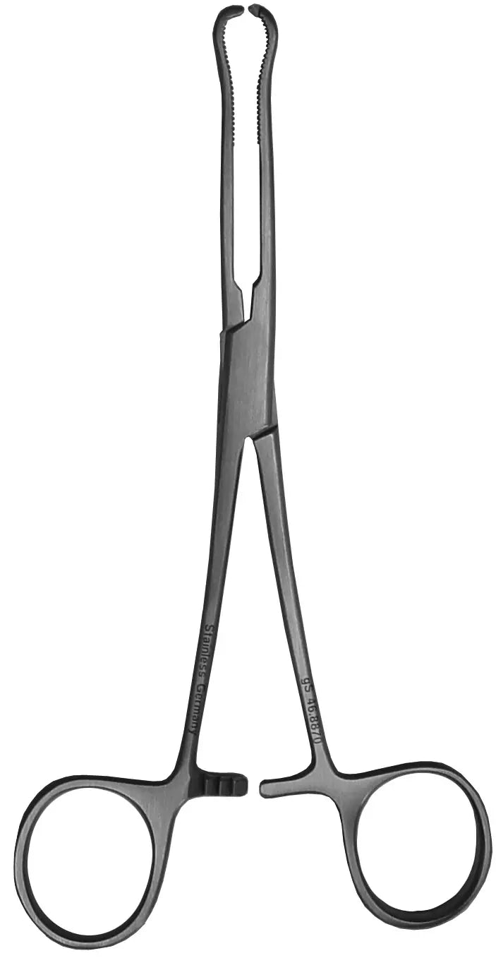 Locke Phalangeal Bone Holding and Reduction Forceps