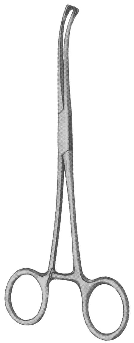 Sesamoidectomy Bone Holding and Reduction Forceps