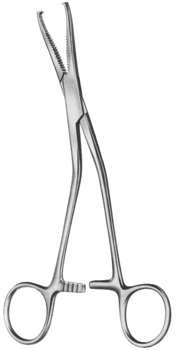 Dingman Bone Holding and Reduction Forceps