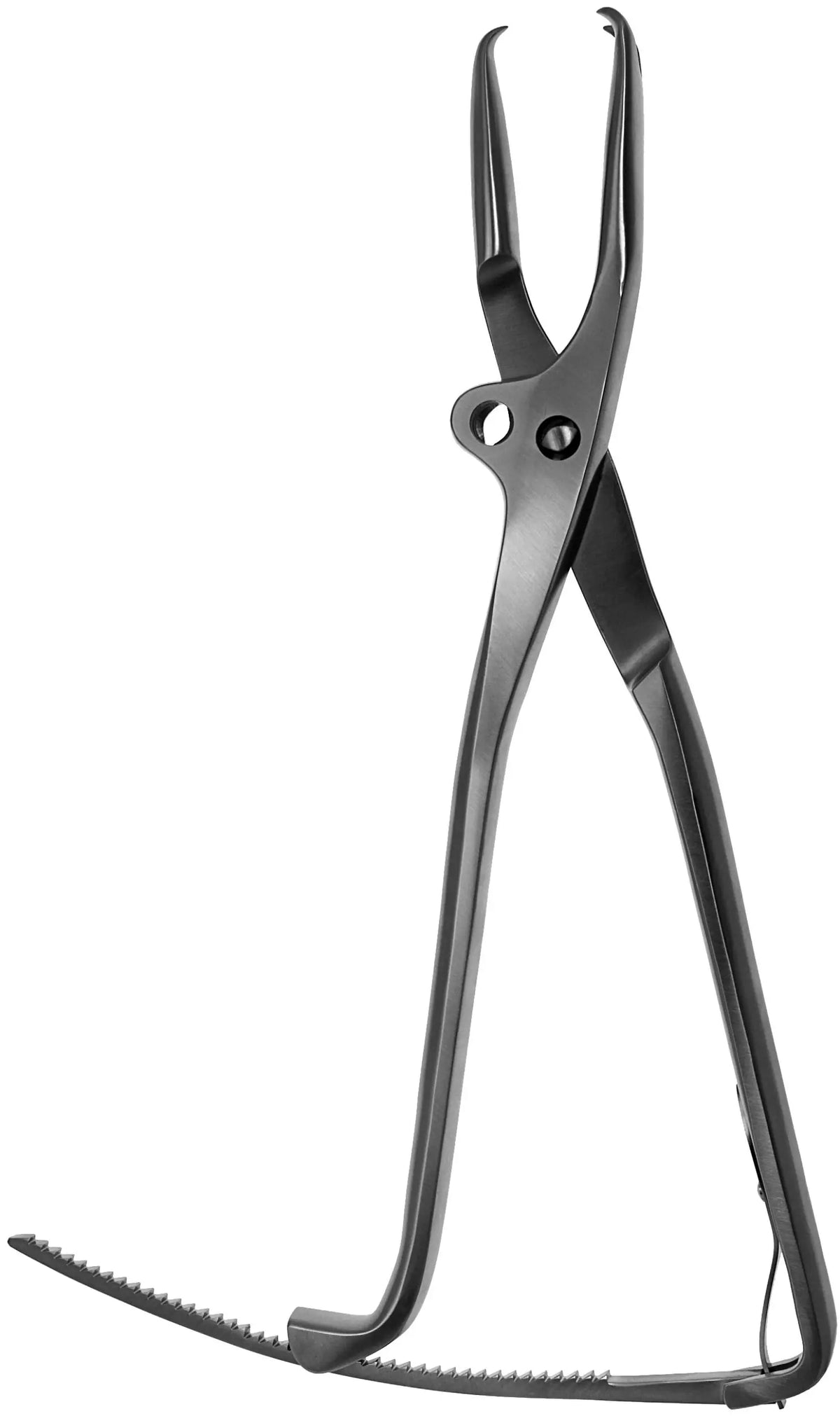Bishop Bone Holding and Reduction Forceps