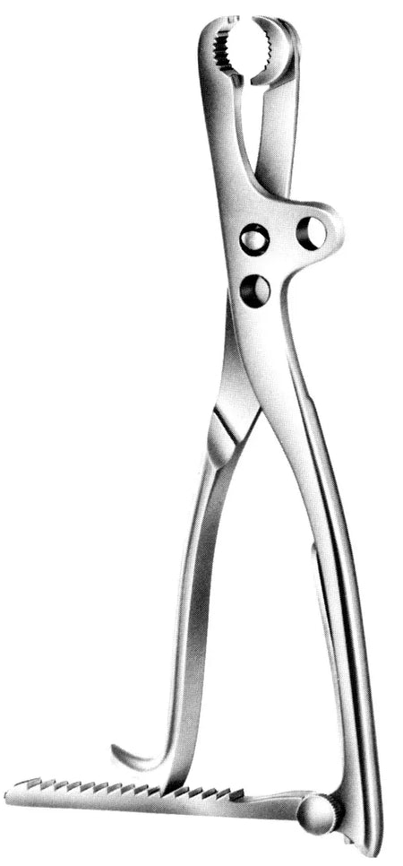 Lambotte Bone Holding and Reduction Forceps