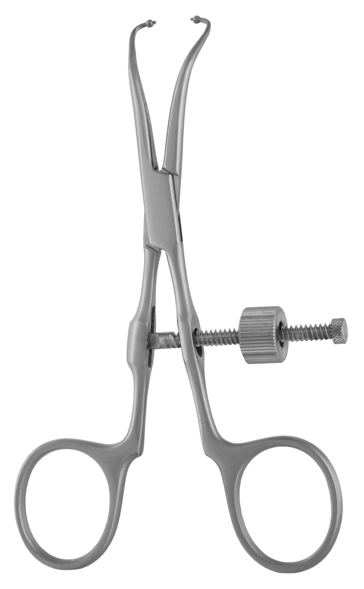 gClamp, Bone Fragment Bone Holding and Reduction Forceps