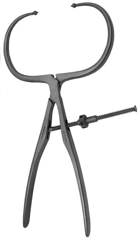 Periarticular Reduction Bone Holding and Reduction Forceps