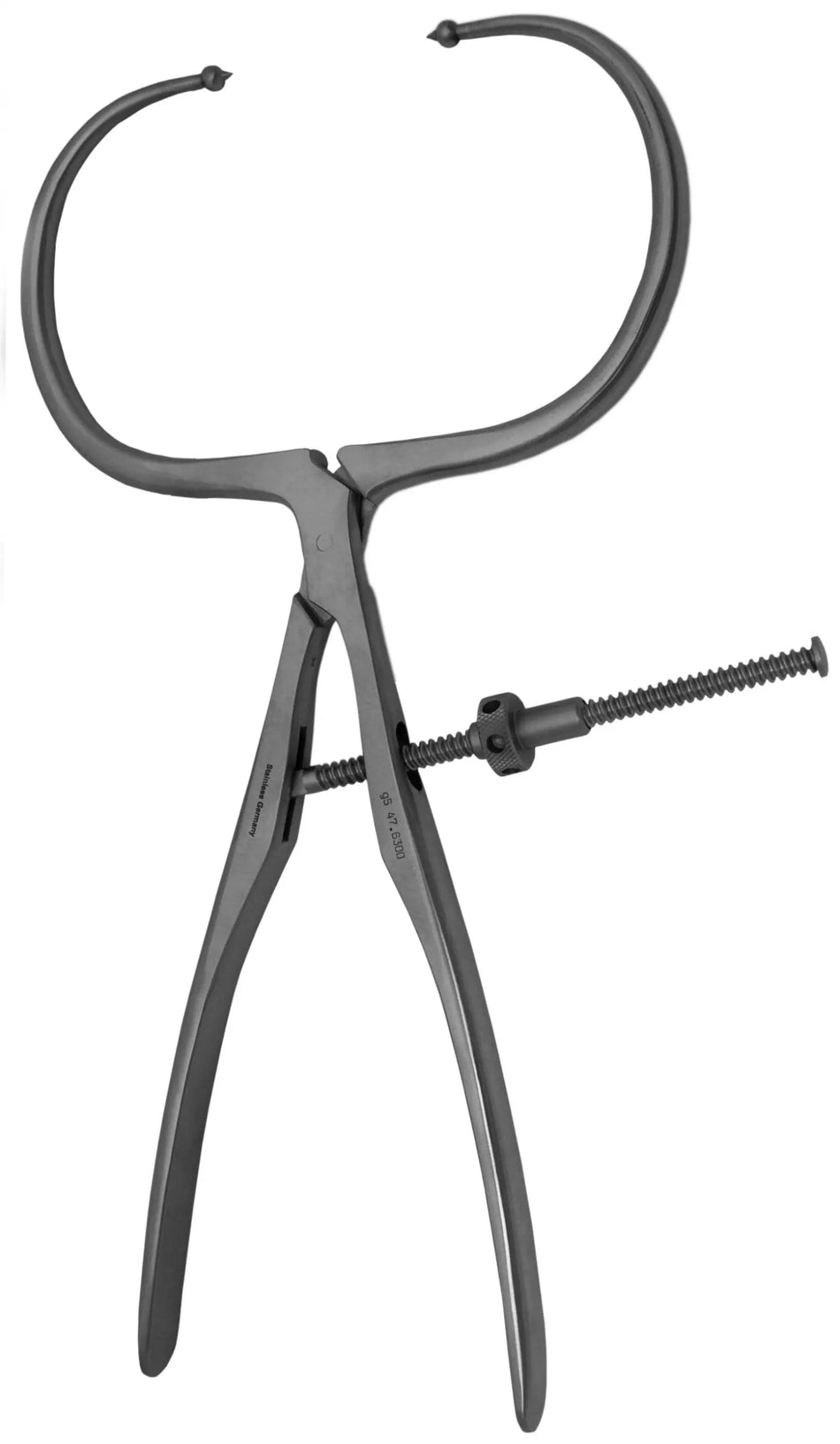 Periarticular Reduction Bone Holding and Reduction Forceps