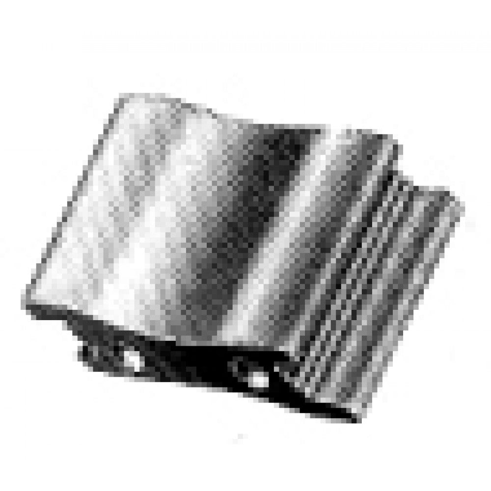 Spare Rubber Wedge – Surgix Instruments, SKU 48.0030.11