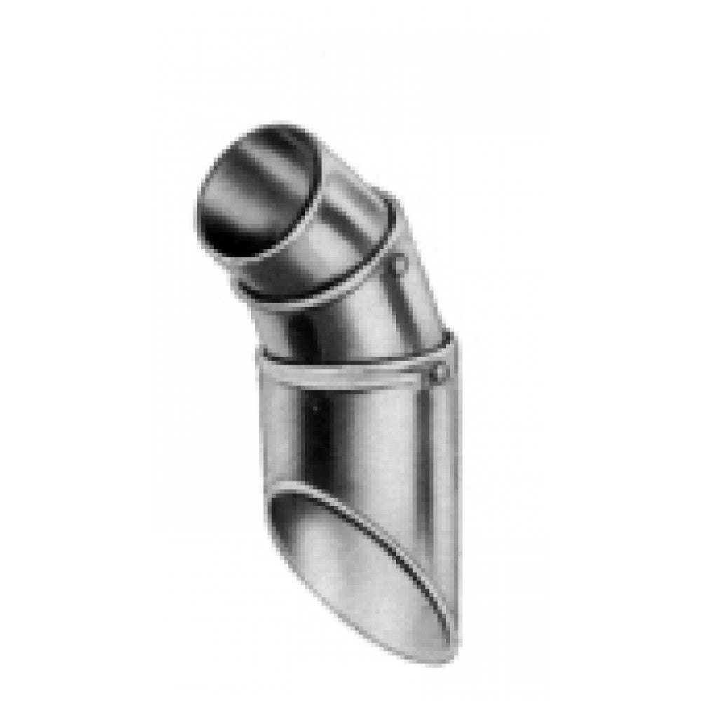 Langenbeck Finger protect.Fig.1 – Surgix Instruments, SKU 48.0040.01