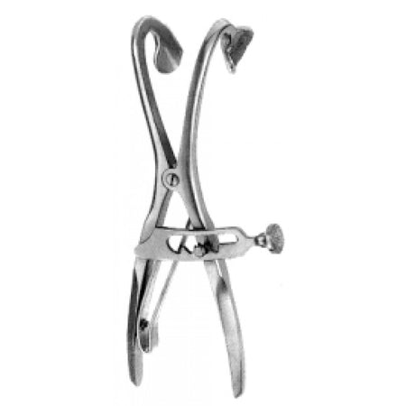 Denhart Mouth Gag 12.5cm – Surgix Instruments, SKU 48.0054.12