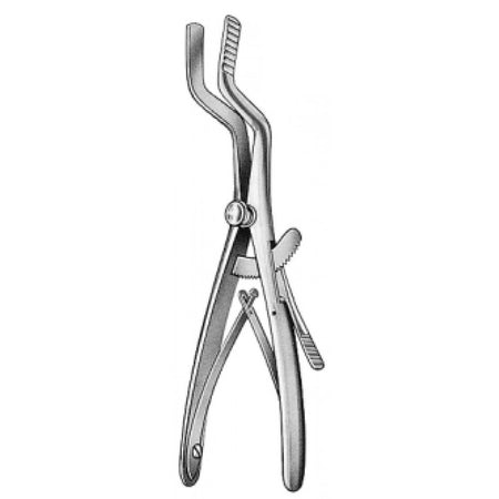 Roser-Konig Mouth Gag 19cm – Surgix Instruments, SKU 48.0070.19