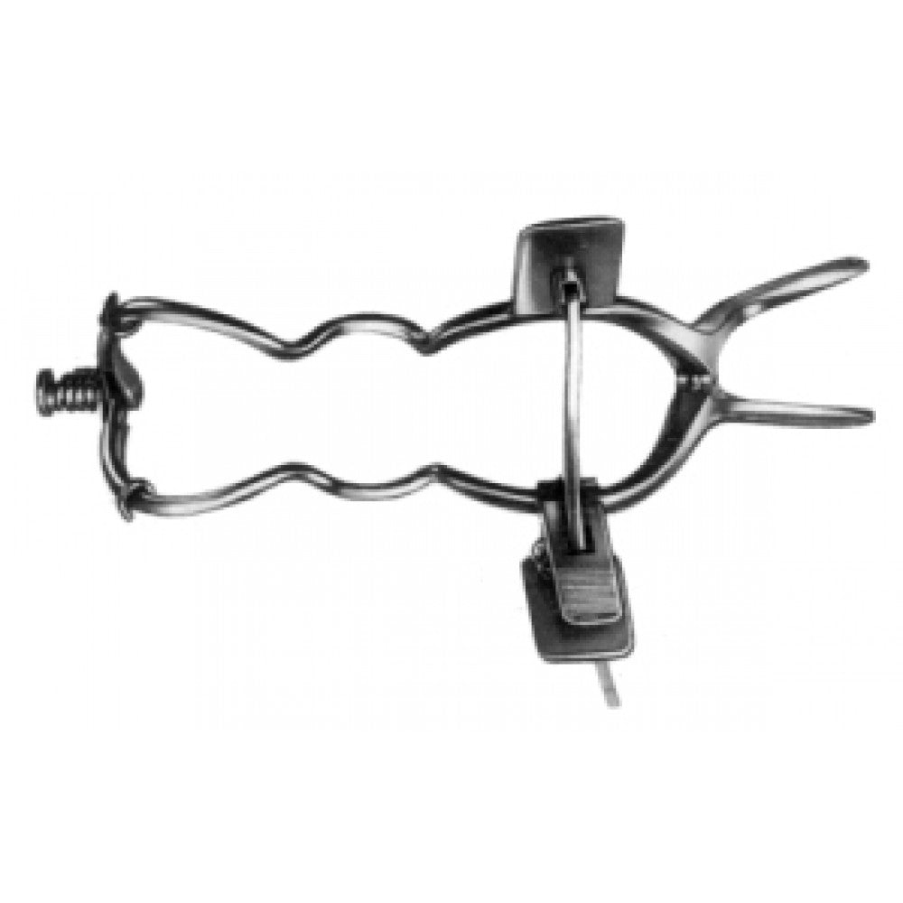 Seemann Seiffertr Mouth Gag 13cm – Surgix Instruments, SKU 48.0164.13