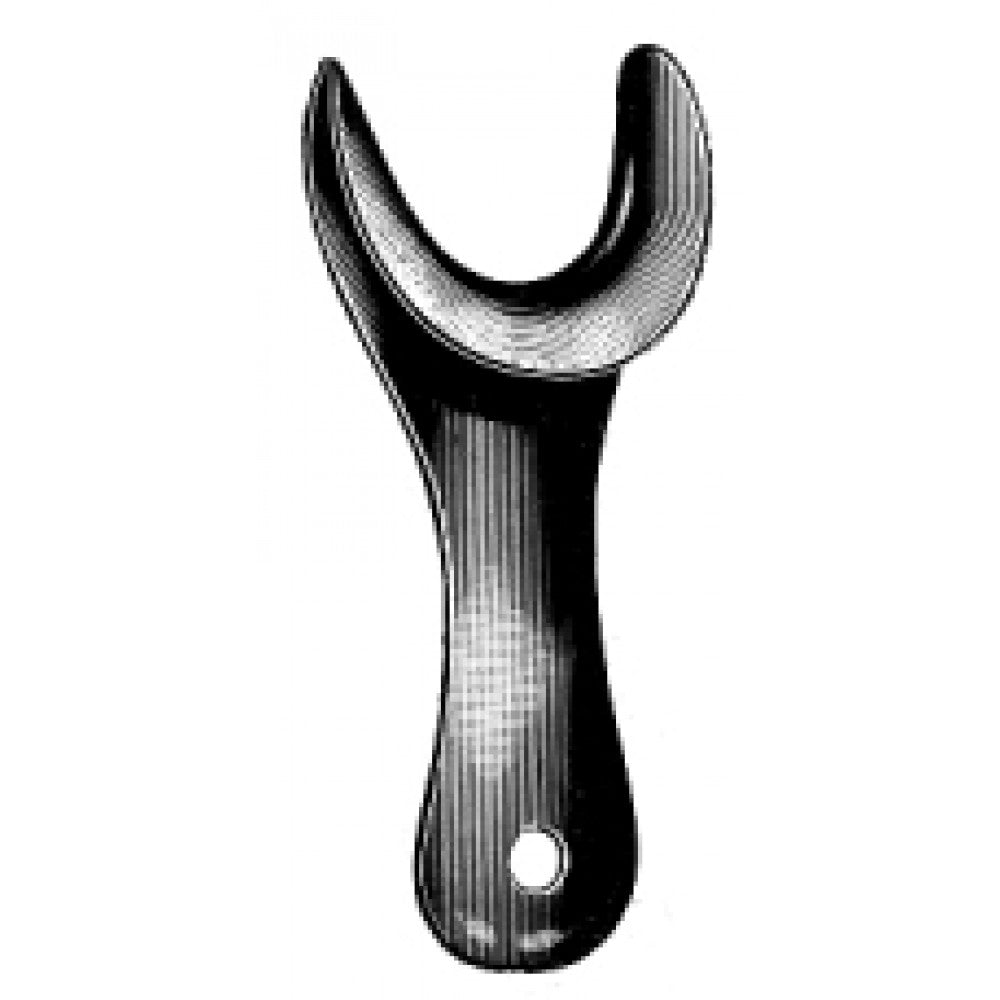 Martin Simplex Cheek Retractor 11cm – Surgix Instruments, SKU 48.0170.11