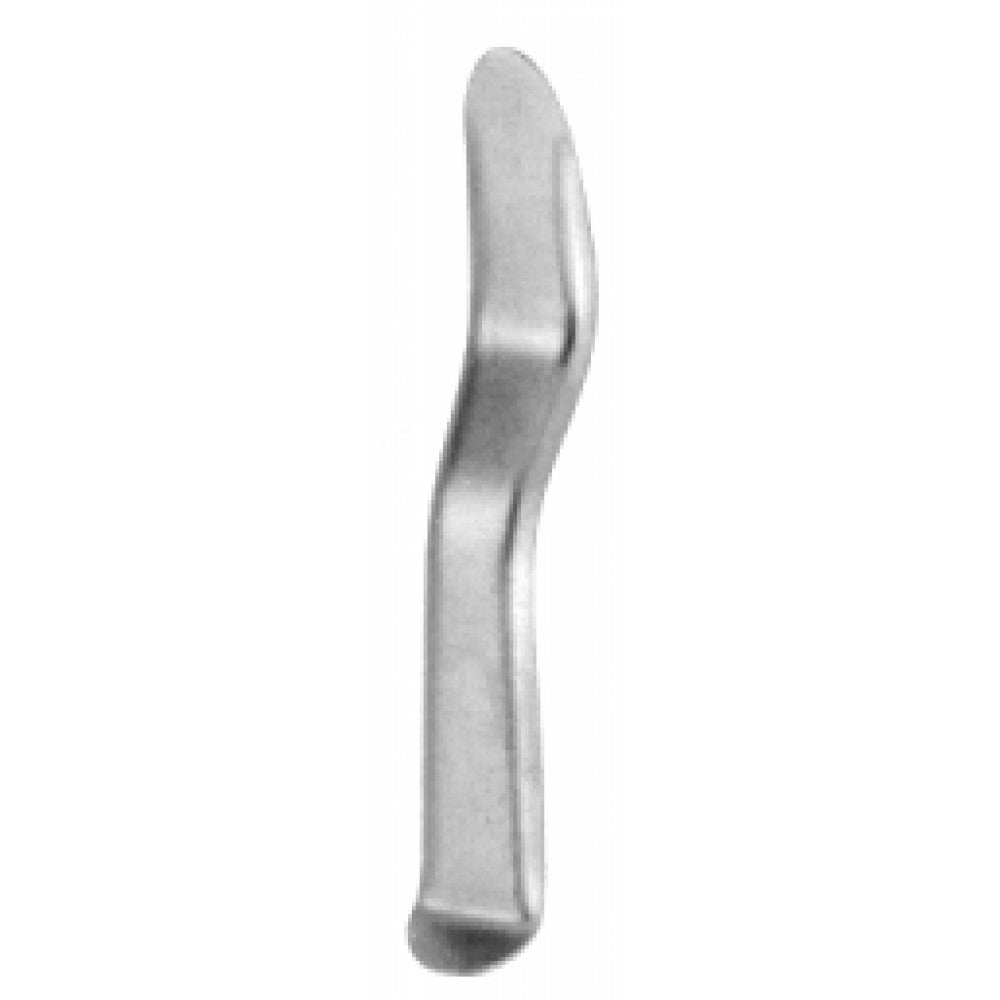 University of Minnesota Cheek Retractor 14cm – Surgix Instruments, SKU 48.0184.14