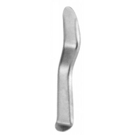 University of Minnesota Cheek Retractor 14cm – Surgix Instruments, SKU 48.0184.14