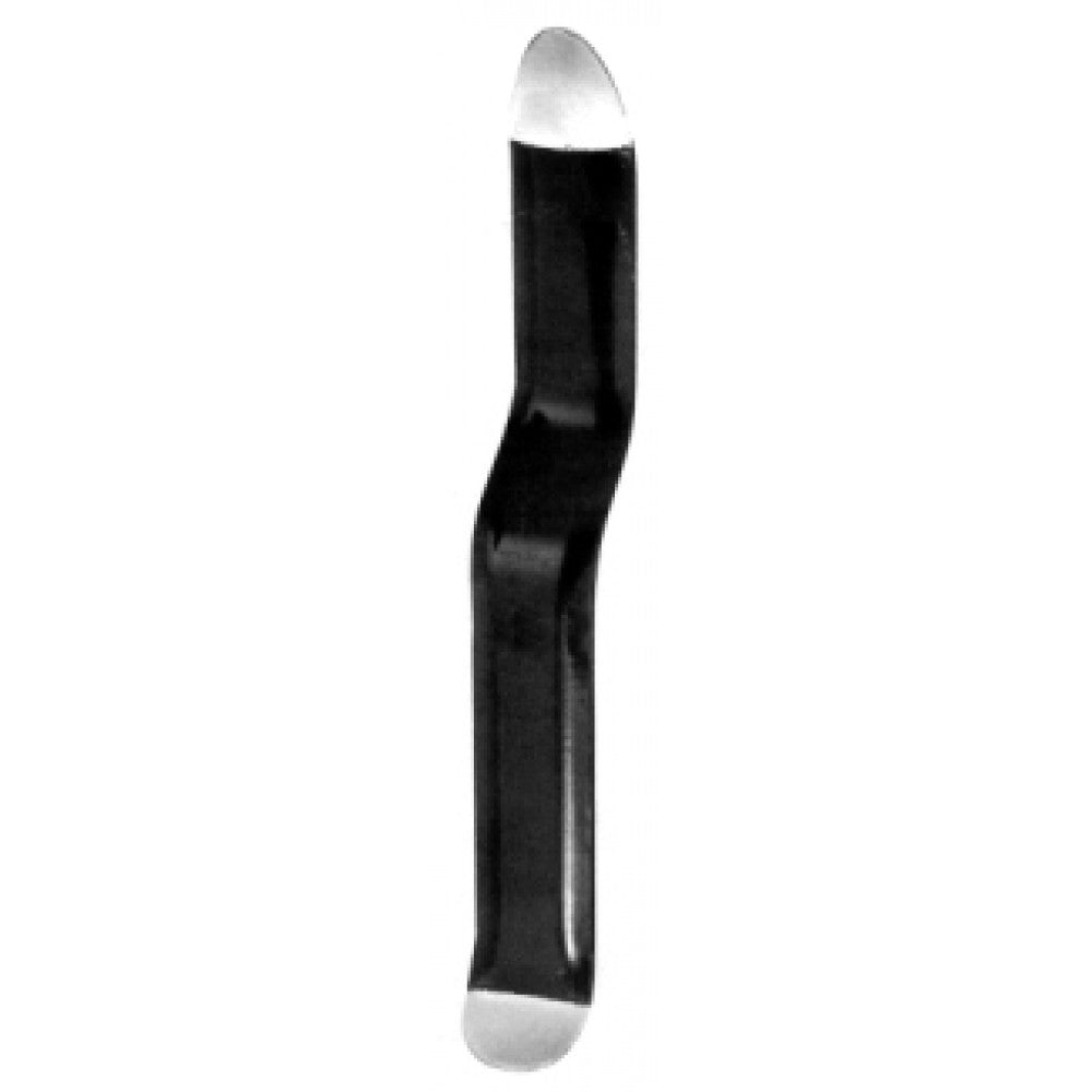 Cheek Retractor Insulated 18.5cm – Surgix Instruments, SKU 48.0186.18
