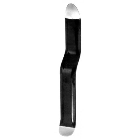 Cheek Retractor Insulated 18.5cm – Surgix Instruments, SKU 48.0186.18