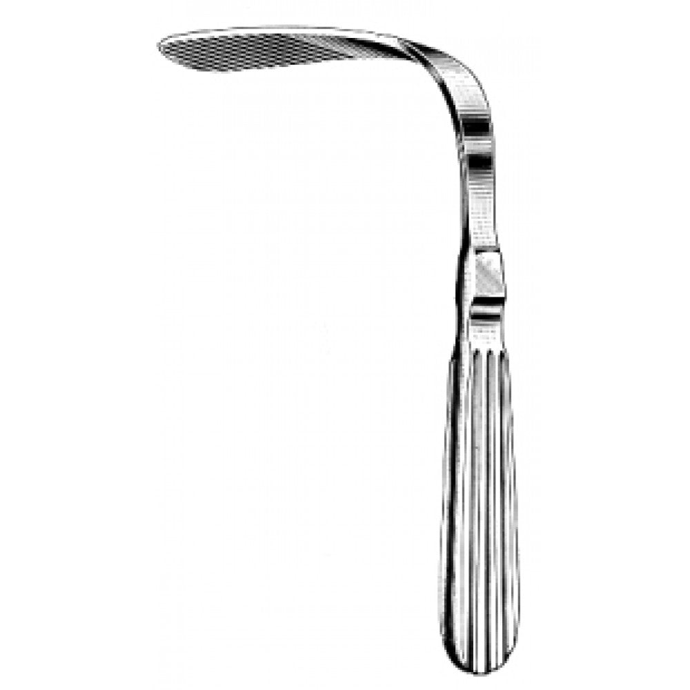 Tobold Tongue Depressor 14.5cm – Surgix Instruments, SKU 48.0220.14