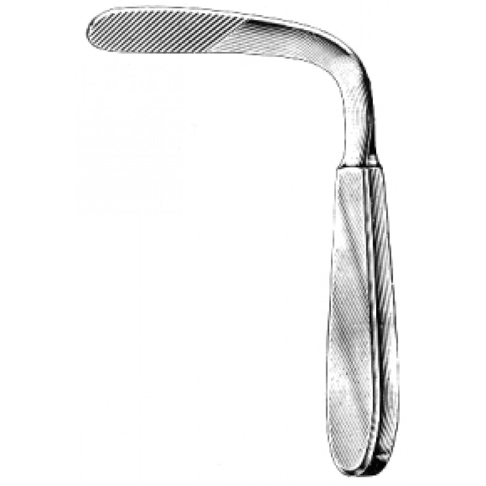 Tobold Tongue Depressor 14.5cm – Surgix Instruments, SKU 48.0222.14