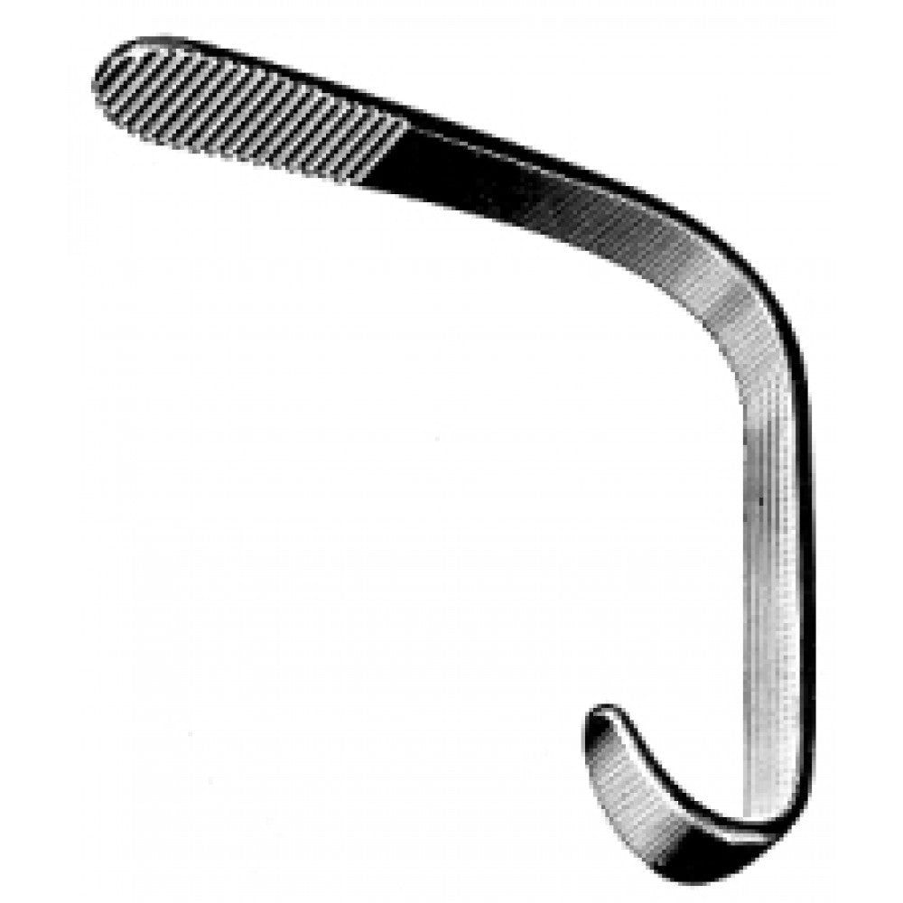 Andrew Tongue Depressor 11cm – Surgix Instruments, SKU 48.0226.11