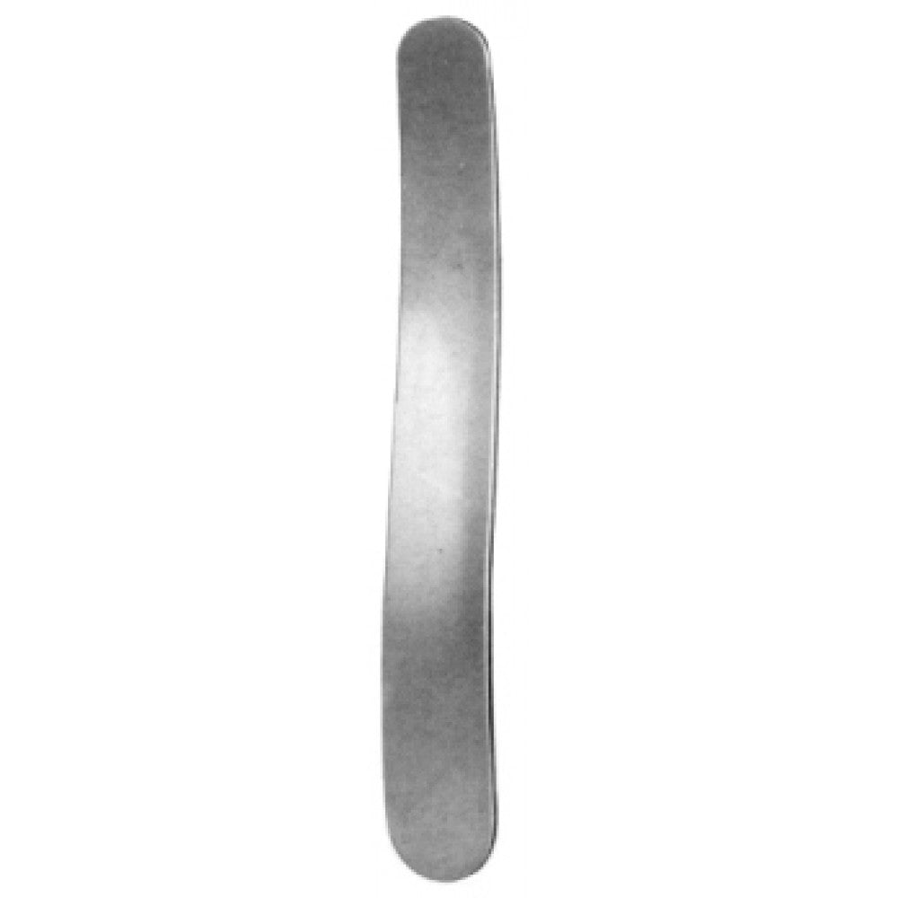 Mayo Tongue Depressor 17cm – Surgix Instruments, SKU 48.0244.17
