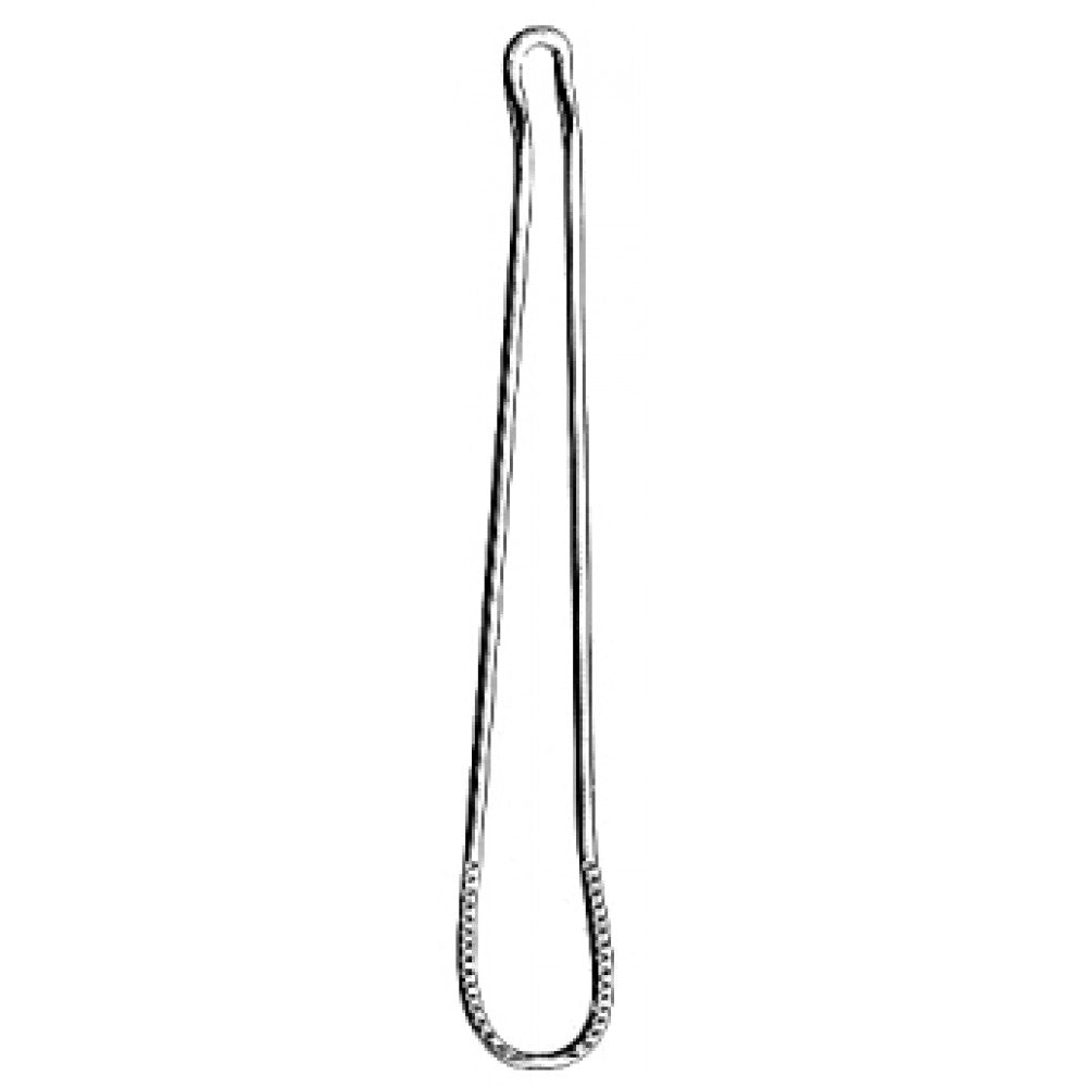 Mod. Martin Tongue Depressor 16.5cm – Surgix Instruments, SKU 48.0260.16