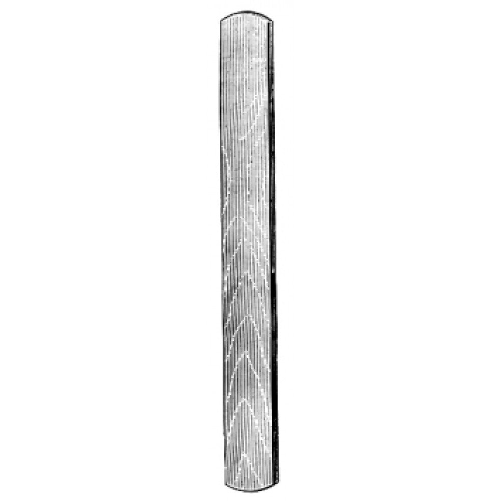 Tongue depressor wooden 16cm – Surgix Instruments, SKU 48.0266.16