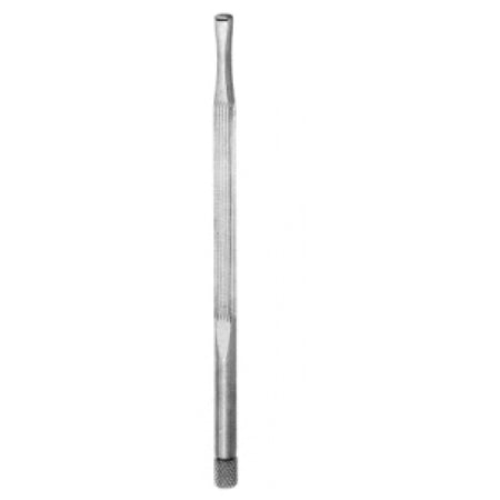 Dumbach Scalpel Handle 90 – Surgix Instruments, SKU 48.0400.01