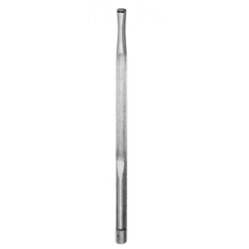 Dumbach Scalpel Handle 90 – Surgix Instruments, SKU 48.0400.02