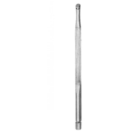 Dumbach Scalpel Handle 45 – Surgix Instruments, SKU 48.0400.03