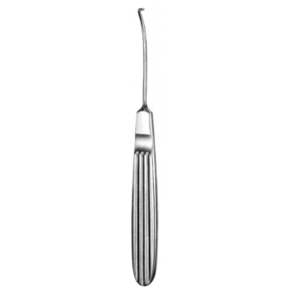 Reich Palpation Probe right 17.5cm - Surgix Instruments Stainless Steel Medical Instrument